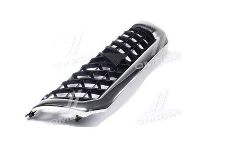 Решетка радиатора MIT PAJERO SPORT 00-07 tempest 0360368990