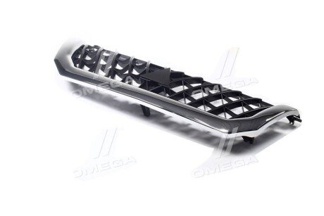 Решетка радиатора MIT PAJERO SPORT 00-07 tempest 0360368990