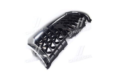 Решетка радиатора MIT PAJERO SPORT 00-07 tempest 0360368990