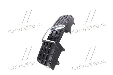 Решетка радиатора NIS QASHQAI tempest 0370391990