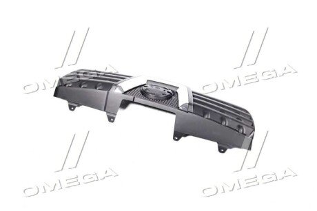 Решетка радиатора NIS QASHQAI tempest 0370391990