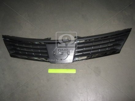 Решетка радиатора NIS TIIDA 05- tempest 0370399990