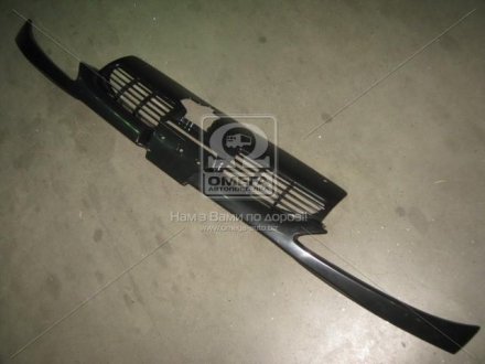 Решетка радиатора PEUGEOT 206 tempest 0390434990 на Пежо 206