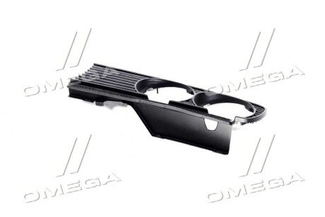 Решетка радиатора пра. BMW 3 E30 87-93 tempest 0140084992