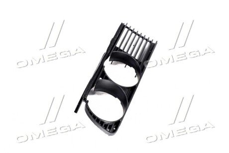 Решетка радиатора пра. BMW 3 E30 87-93 tempest 0140084992