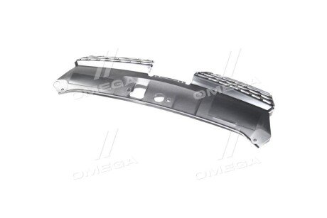 Решетка радиатора RENAULT CLIO 01-05 tempest 0410463990