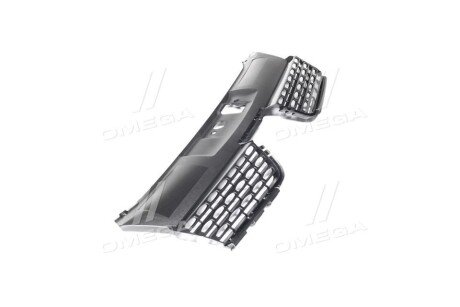 Решетка радиатора RENAULT CLIO 01-05 tempest 0410463990