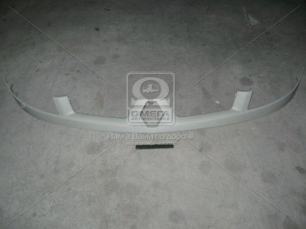 Решетка радиатора RENAULT KANGOO 03-09 tempest 0410468991
