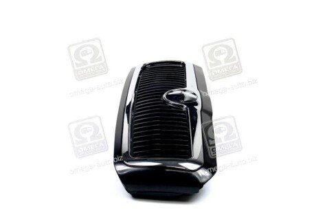 Решетка радиатора SK OCTAVIA 00- tempest 0450519990