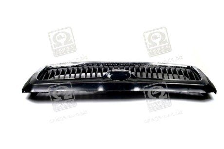 Решетка радиатора SK OCTAVIA 00- tempest 0450519990