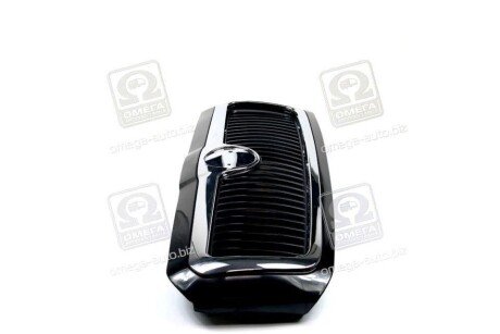 Решетка радиатора SK OCTAVIA 00- tempest 0450519990