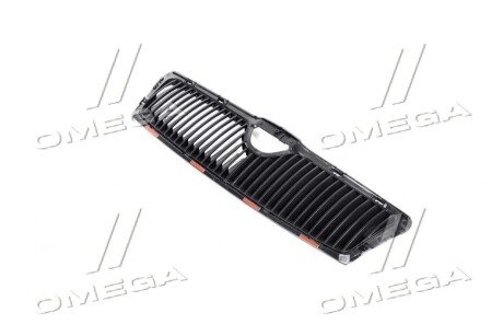 Решетка радиатора SK OCTAVIA 05-09 tempest 0450517990 на Шкода Октавия а5