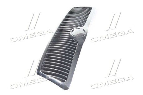 Решетка радиатора SK OCTAVIA 05-09 tempest 0450517991