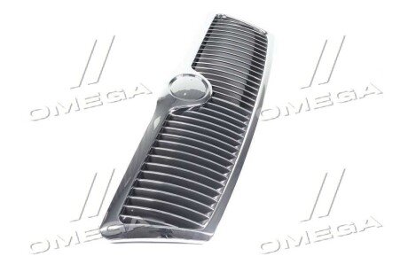 Решетка радиатора SK OCTAVIA 05-09 tempest 0450517991