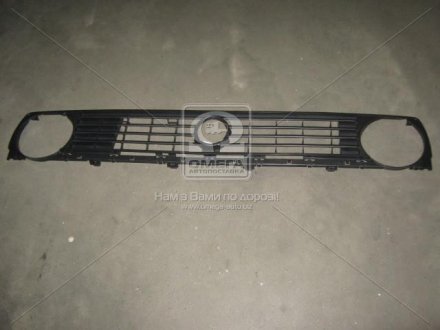 Решетка радиатора VW GOLF II 83-91 tempest 051 0595 991 на Фольксваген Гольф 2