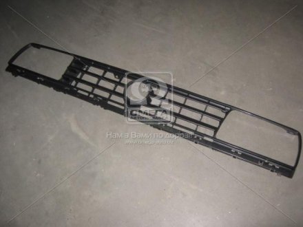 Решетка радиатора VW JETTA II tempest 0510600990 на Фольксваген Джетта 2