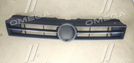 Решетка радиатора VW POLO 09- tempest 051 0740 992 на Фольксваген Поло хэтчбек