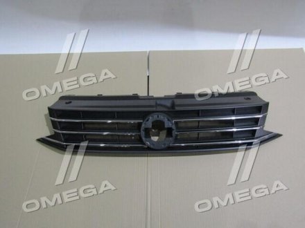 Решетка радиатора VW POLO 15- tempest 051 2955 994