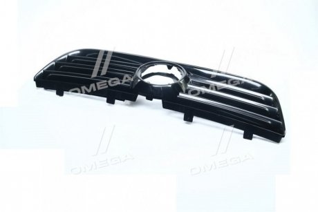 Решетка радиатора VW POLO 6 05- tempest 051 0616 990 на Фольксваген Поло седан