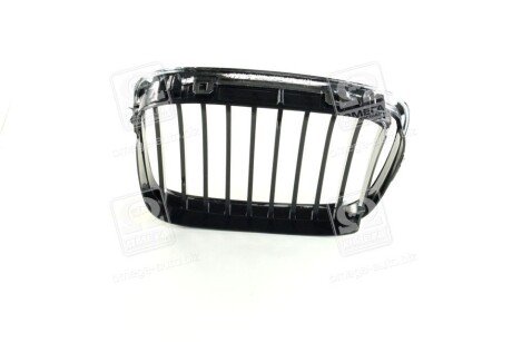 Решетка в капоте пра. BMW 5 E39 tempest 0140089914