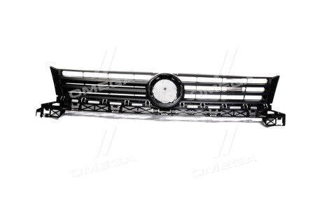 Решетка VW CADDY 11-15 tempest 0511853990 на Фольксваген Кадди 3