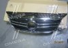 Решетка VW TIGUAN 07-11 tempest 051 1854 990