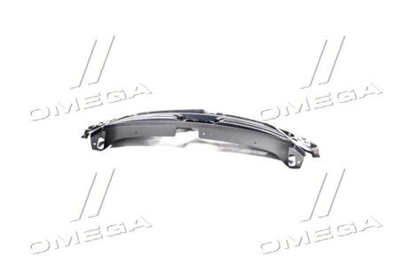 Решiтка радiатора MAZDA CX5 12-16 tempest 0344572991