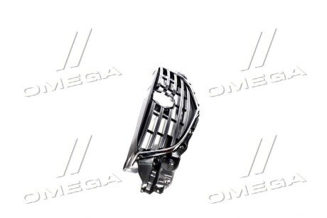 Решiтка радiатора MAZDA CX5 12-16 tempest 0344572991