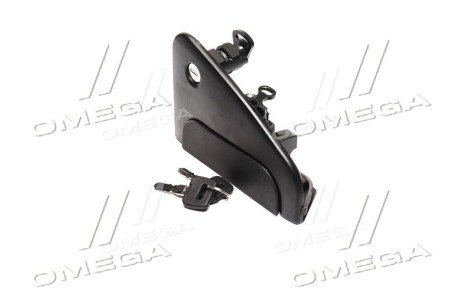 Ручка двери левая DAF CF85 tempest TP081366