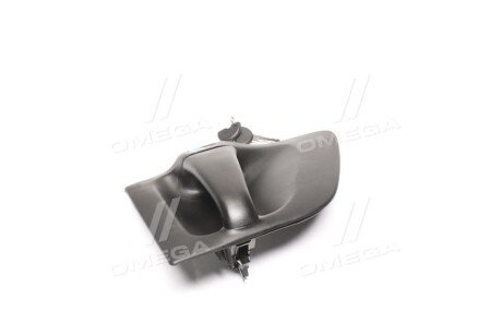 Ручка двери наружняя левая (с ключами) SCANIA 4, 4 BUS, P,G,R,T 05.95- tempest TP981372