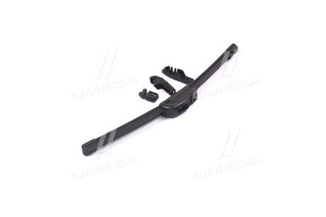 Безкаркасні двірники tempest TPS13FL