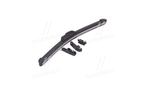 Безкаркасні двірники tempest TPS13FL