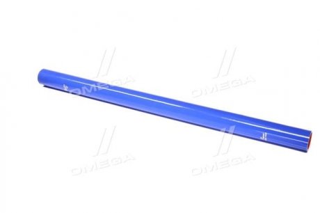 Силиконовый шланг радиатора 55x55x1000mm (синій) tempest TP 12.98.55