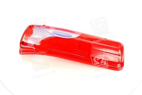 Скло ліхтаря заднього 5-секцій RH MAN TG-X XL, XLX&amp;XXL tempest TP0909220R