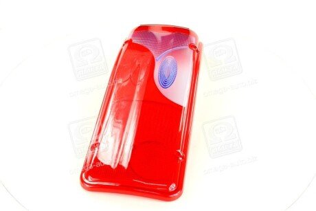 Скло ліхтаря заднього 5-секцій RH MAN TG-X XL, XLX&amp;XXL tempest TP0909220R