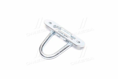 Скоба бортова для тенту поворотна 37мм tempest TP845441