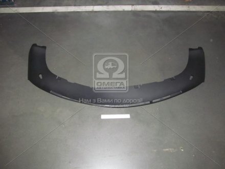 Спойлер бампера пер. F. MONDEO -07 tempest 0230193920