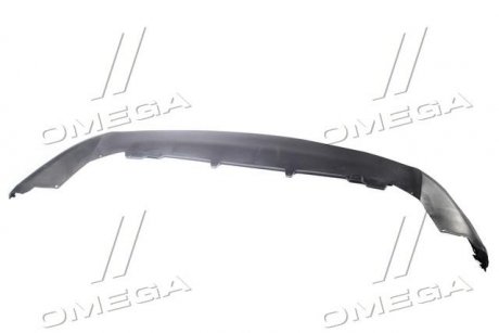 Спойлер бампера пер. VW JETTA III 06- tempest 0510601922