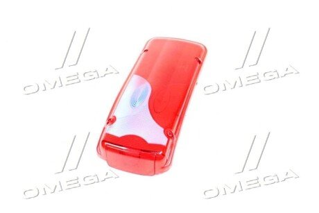 Стекло фонаря заднего 5-секций RH MAN TG-X XL,XLX&XXL tempest TP971209R