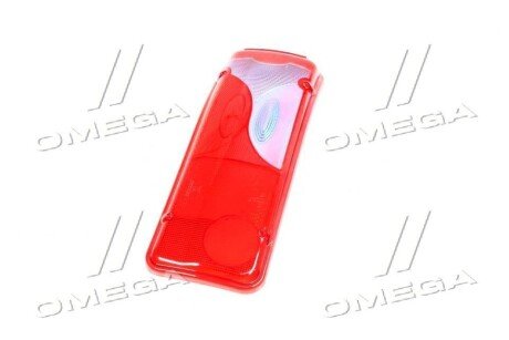 Стекло фонаря заднего 5-секций RH MAN TG-X XL,XLX&XXL tempest TP971209R