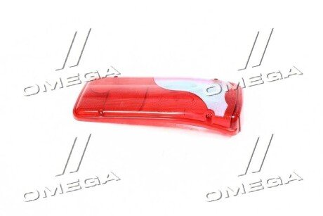 Стекло фонаря заднего/левого 5-секций MAN TG-X XL,XLX&XXL tempest TP971210L