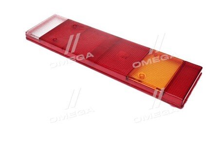 Стекло фонаря заднего P/L IVECO DAILY / DAF XF- CF - LF (1993-2005) tempest TP0909225