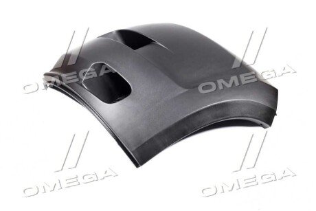 Угольник бампера пер. лев. PEUG BOXER 06- tempest 0170127931