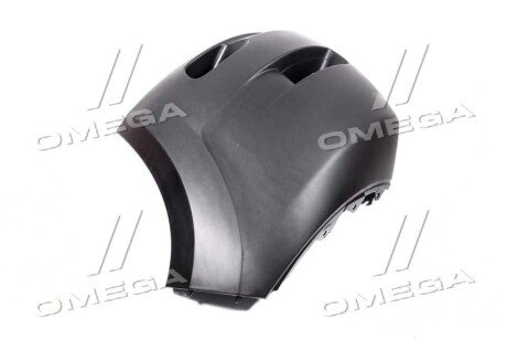 Угольник бампера пер. лев. PEUG BOXER 06- tempest 0170127931