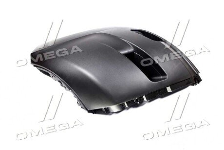 Угольник бампера пер. лев. PEUG BOXER 06- tempest 0170127931