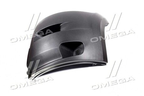 Угольник бампера пер. лев. PEUG BOXER 06- tempest 0170127931 на Рено Мастер 2