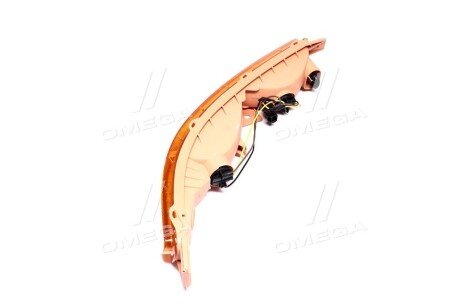 Указ. пов. в бамп. лев. CHEV AVEO T200 04-06 tempest 0160105K1C