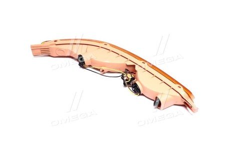 Указ. пов. в бамп. лев. CHEV AVEO T200 04-06 tempest 0160105K1C