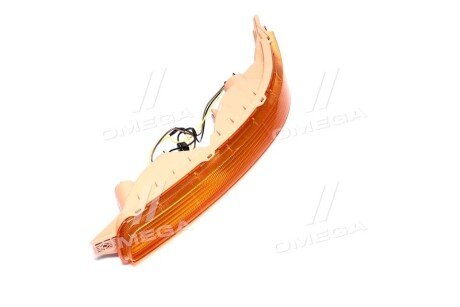 Указ. пов. в бамп. лев. CHEV AVEO T200 04-06 tempest 0160105K1C