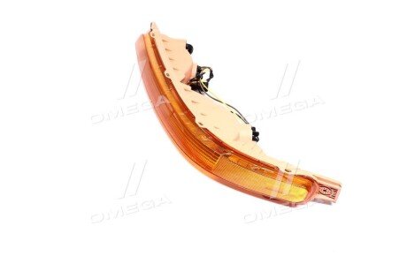 Указ. пов. в бамп. лев. CHEV AVEO T200 04-06 tempest 0160105K1C